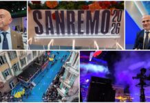 Parte la settimana di Sanremo 2026, il sindaco Mager: “Riscontri positivi. Abbiamo fatto tutto quello che dovevamo fare”