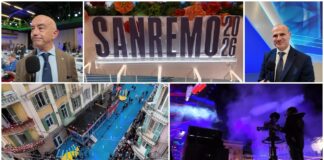 Parte la settimana di Sanremo 2026, il sindaco Mager: “Riscontri positivi. Abbiamo fatto tutto quello che dovevamo fare”