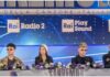 Sanremo 2026, largo ai giovani: Blind, El Ma & Soniko si presentano alla stampa BLIND, EL MA & SONIKO