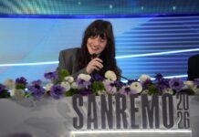 Angelica Bove, col suo brano “Mattone” affronta il dolore e, cantando “Halleujah”, incanta la sala stampa