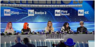 Il debutto delle Bambole di Pezza al Festival di Sanremo: “Vogliamo rappresentare un po’ tutti gli Underdog dell’alternative italiano”