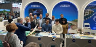 Diano Marina protagonista a Monaco di Baviera: turismo e outdoor al centro della Travel and Leisure Fair 2026