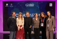 Musica contro le mafie presenta la 16esima edizione a Casa Sanremo