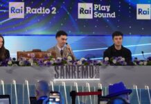 Emigrato(italiano) è il jingle del 76esimo Festival della Canzone Italiana, Welo: “Non sta a me dire se è meglio essere qui come autore del jingle o come concorrente”