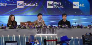 Emigrato (italiano) è il jingle di Sanremo 2026, Welo: “Non sta a me dire se è meglio essere qui come autore del jingle o come concorrente”