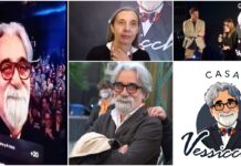 Casa Vessicchio: Sanremo abbraccia il suo Maestro casa vessicchio