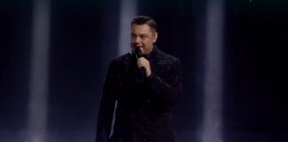 Sanremo 2026, Tiziano Ferro emoziona l’Ariston con i suoi successi tiziano ferro