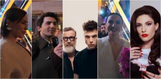 Sanremo 2026, la top 5 provvisoria: Arisa, Fulminacci, Serena Brancale e Fedez con Masini big festival di sanremo