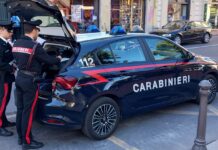 Tentata truffa a un’anziana: Carabinieri di Bordighera arrestano un 54enne carabinieri
