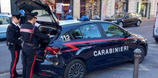 Tentata truffa a un’anziana: Carabinieri di Bordighera arrestano un 54enne carabinieri