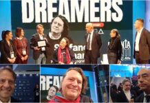 Orientamenti, Stefano Senardi fa sognare oltre 100 studenti a Casa Sanremo. Assessore Scajola: “Talento per ispirare i più giovani” orientamenti sanremo stefano senardi