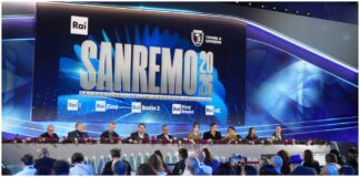 Sanremo: svelati i 15 + 15 cantanti di oggi e domani Ordine cantanti sanremo 2026