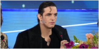 Sanremo 2026, Achille Lauro dedica ‘Perdutamente’ alle vittime di Crans-Montana Achille Lauro