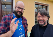 Sanremo 2026, Lillo anticipa la sua grande esibizione canora: l’Ariston non reggerà davide e lillo