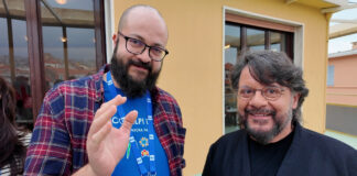 Sanremo 2026, Lillo anticipa la sua grande esibizione canora: l’Ariston non reggerà davide e lillo