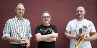 Diano Marina celebra la Giornata della Donna con la mostra “Abitata da un grido” di Stefania Loreto. L’inaugurazione sarà preceduta dal concerto dei Kind of Vasco kind of vasco