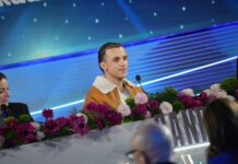 Samurai Jay porta in sala il suo nuovo videoclip: omaggi a Tarantino e Belen Rodriguez come protagonista