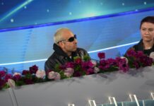 Sanremo 2026, il Labirinto di Luchè atterra al festival. “Qui è più dura di uno stadio da 40mila posti”