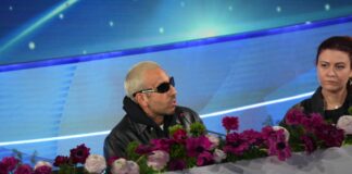 Sanremo 2026, il Labirinto di Luchè atterra al festival. “Qui è più dura di uno stadio da 40mila posti”