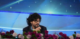 Sanremo 2026: Renga racconta la parte oscura dentro ognuno di noi, e di come affrontandola si riemerga come persone migliori