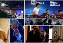 Sanremo 2026, giorno 2: da Ditonellapiaga ad Arisa, la Sala stampa vista con l’occhio di Riviera Time