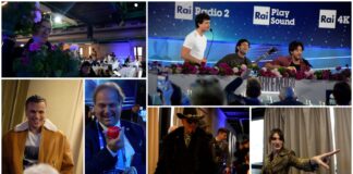 Sanremo 2026, giorno 2: da Ditonellapiaga ad Arisa, la Sala stampa vista con lâocchio di Riviera Time