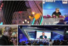 Dal Minnesota a Sanremo 2026: Chiello e la nascita di “Ti Penso Sempre”