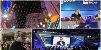 Dal Minnesota a Sanremo 2026: Chiello e la nascita di âTi Penso Sempreâ