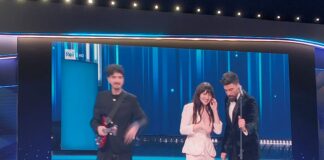 Sanremo 2026, Nicolò Filippuci e Angelica Bove in finale fra le ‘Nuove Proposte’