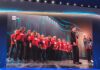 Il Coro Anffas di La Spezia conquista Sanremo con “Si Può dare di PiĂą” del trio Tozzi-Morandi-Ruggeri