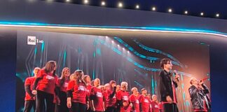 Il Coro Anffas di La Spezia conquista Sanremo con “Si Può dare di PiĂš” del trio Tozzi-Morandi-Ruggeri