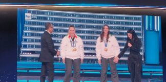 La Milano-Cortina olimpica e paralimpica al Festival di Sanremo 2026
