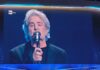 L’omaggio di Sanremo e del Festival della Canzone Italiana a Fausto Leali