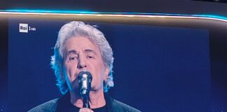 L’omaggio di Sanremo e del Festival della Canzone Italiana a Fausto Leali