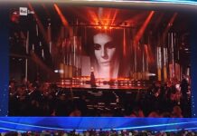 Sanremo 2026, l’omaggio a Ornella Vanoni: Camilla Ardenzi canta “Eternità”