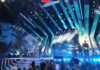 Sanremo 2026, Bresh accende il Suzuki Stage con la sua performance bresh