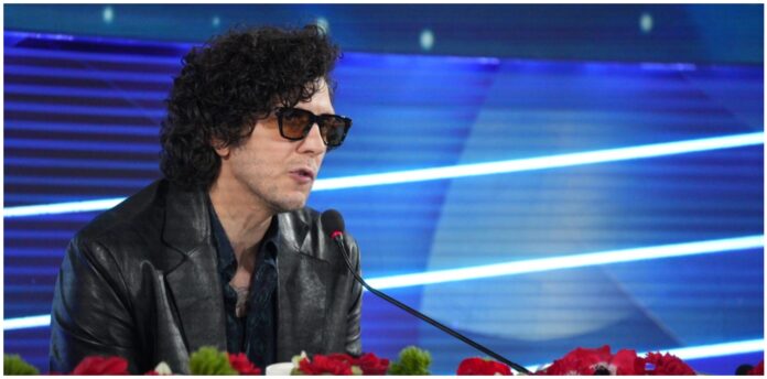 Ermal Meta Stella Stellina