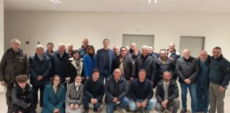 Diano Marina, la Banda Musicale trova una nuova sede. Sandro Melotto: “Siamo contentissimi”