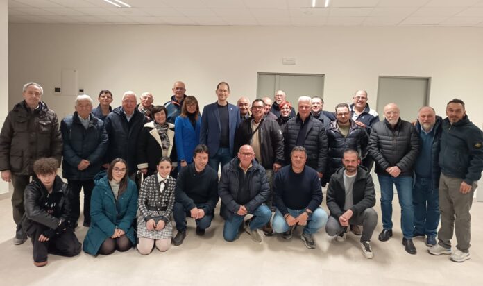 2026 02.25 Riunione Comune+Banda 2