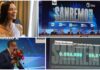 Sanremo 2026: fiori, numeri, Irina Shayk e le novità della terza serata dalla Sala stampa Irina Shayk Sala Stampa