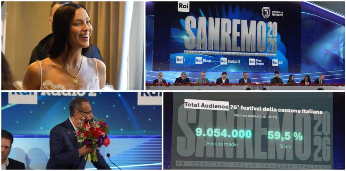 Irina Shayk Sala Stampa