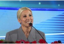 Malika Ayane: “Torno a Sanremo con lo stupore del primo Festival, stanca dell’immagine un po’ troppo seriosa che si aveva di me” Malika Ayane