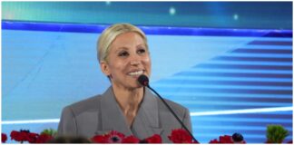 Malika Ayane: “Torno a Sanremo con lo stupore del primo Festival, stanca dell’immagine un po’ troppo seriosa che si aveva di me” Malika Ayane