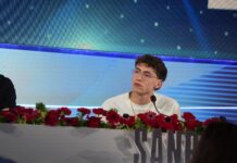 Sanremo 2026, “L’Uomo che Cade” di Tredici Pietro non perde mai (o vince o impara)
