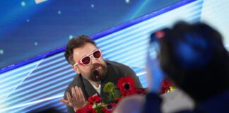 IA: bagarre tra Dargen D’Amico e l’Ansa sulle foto ritoccate con l’intelligenza artificiale dargen d'amico