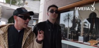 Sanremo 2026, a spasso con Welo per le vie della cittĂ welo
