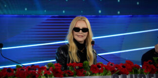 I 60 anni di carriera di Patty Pravo: “Il Festival quest’anno? Un sogno. Che il futuro mi sorprenda”