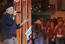 Sanremo 2026, Max Pezzali accende la Costa Toscana max pezzali