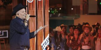 Sanremo 2026, Max Pezzali accende la Costa Toscana max pezzali