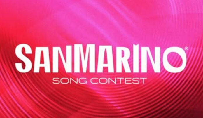 sanmarino song contest sanmarino song contest